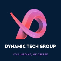 Dynamic Tech Group Avatar