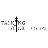 Talking Stick Digital Avatar