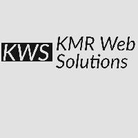 KMR Web Solutions Avatar
