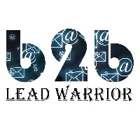 B2B Lead Warrior Avatar
