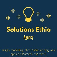 Solutions Ethio Avatar