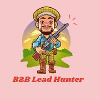 B2B Lead Hunter Avatar
