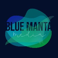 Blue Manta Media Limited Avatar