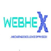 WebheX Avatar
