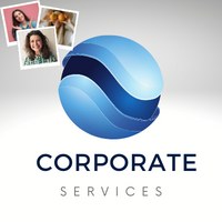 Corporate services Avatar