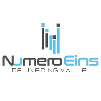 NumeroEins Avatar