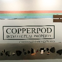 Copperpod IP Avatar