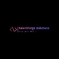 TalentForge Solutions Avatar