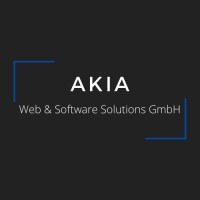 Akia Web & Software Solutions GmbH Avatar