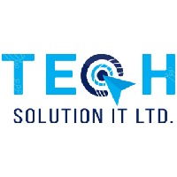 Tech Solution It Limited Avatar