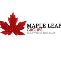 Maple Leap Groups Avatar