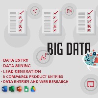 Big Data Enterprise (BDE) Avatar