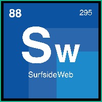 Surfside Web Avatar