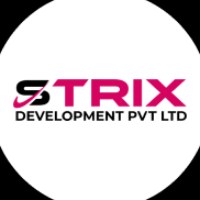 Strix Development Pvt Ltd Avatar