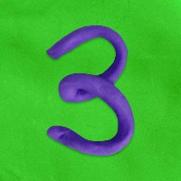 Third Rail Digital Avatar