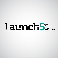 Launch5 Media Avatar