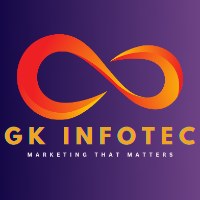 GK INFOTEC - Full-Stack Digital Marketing Strategy, SEO Systems and Social Media Marketing Solutions Avatar