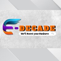 e-Decade.com Avatar