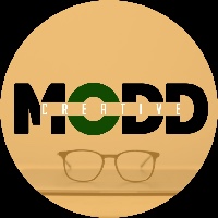 MODD Creative Agency Avatar