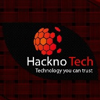 HacknoTech Avatar