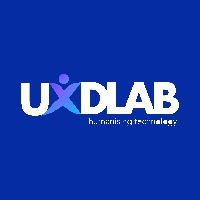 UXDLAB Software Avatar
