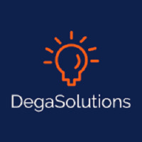 Degasolutions LLC Avatar
