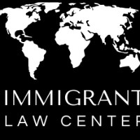 Immigrant Law Center  Avatar