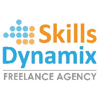 SkillsDynamix Avatar