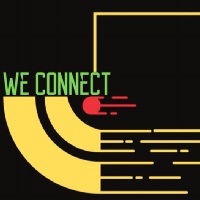 We Connect Avatar