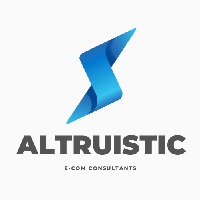 ALTRUISTIC (E-Com consultants) Avatar