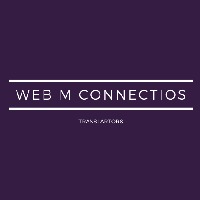 Web M Connections Avatar