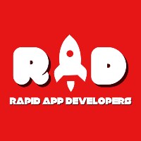 Rapid App Developers Avatar