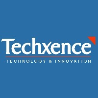 Techxence Global Avatar