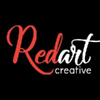 Red Art creative agency Avatar