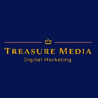Treasure Media Avatar