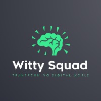 WITTY Squad Avatar