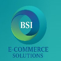 BSI E-COMMERCE SOLUTIONS Avatar