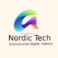 Nordic Tech Avatar