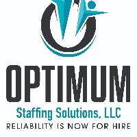Optimum Staffing Solutions Avatar
