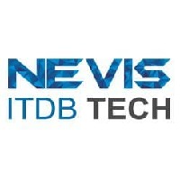 Nevis Tech Avatar