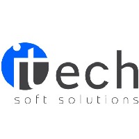 ITECH SoFtSolutions Avatar