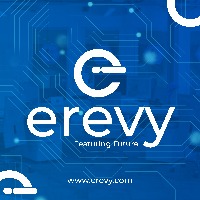 Erevy team  Avatar