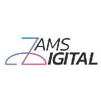 ZAMS Digital FZLLC Avatar
