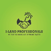 I-Land Professionals  Avatar