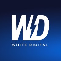 💥 White Digital Avatar