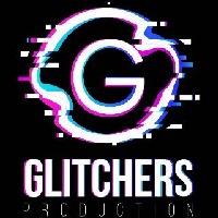 Glitchers Production Avatar