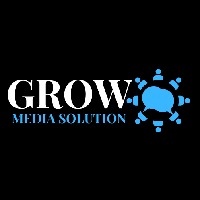 GROW MEDIA SOLUTION Avatar