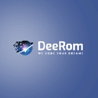 Deerom Avatar