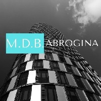 MDB Abrogina Business Solutions Avatar