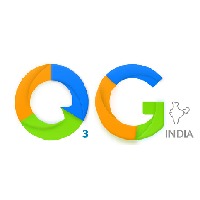 Q3G India Pvt Ltd Avatar